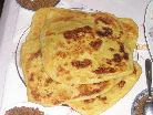 Moroccan M'semmen